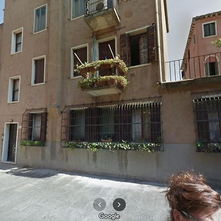 Casa Alimante Hotel Veneţia Exterior foto